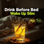 best drinks to lose belly fat overnight naturally